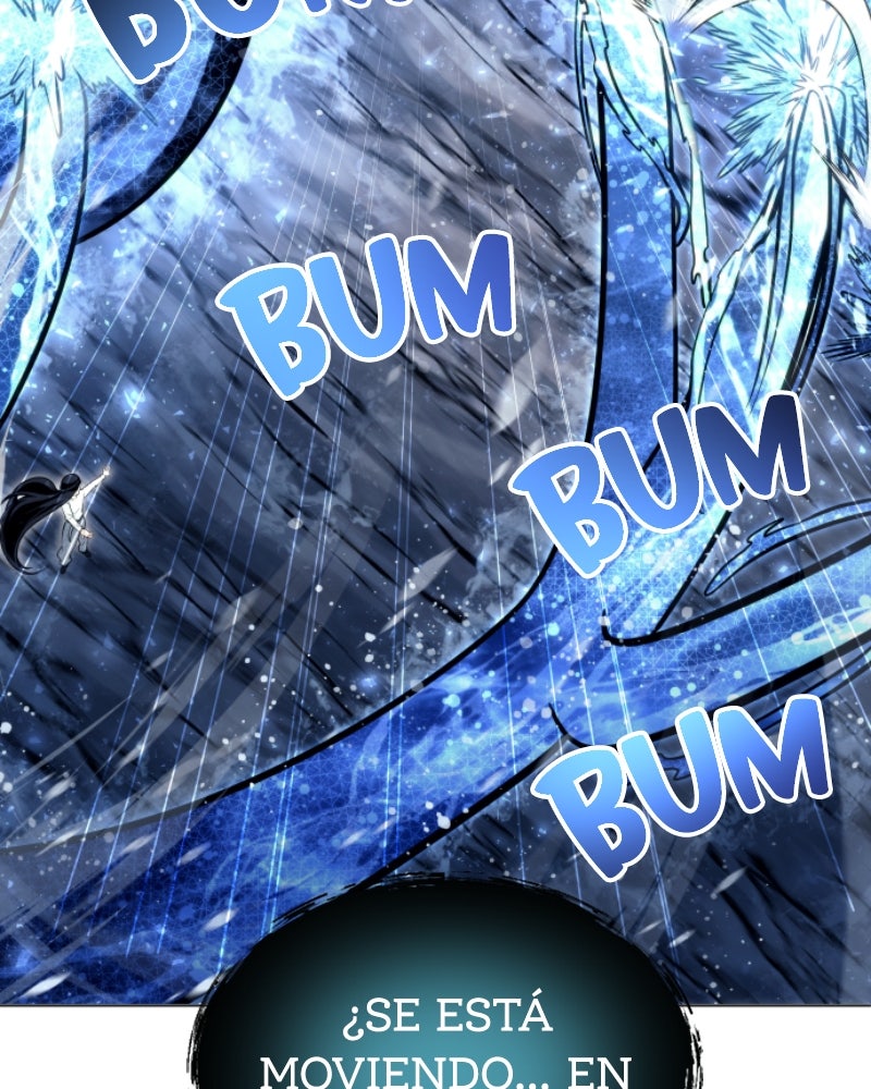 Read Tower of God_ Urek Mazino ES Manga Online