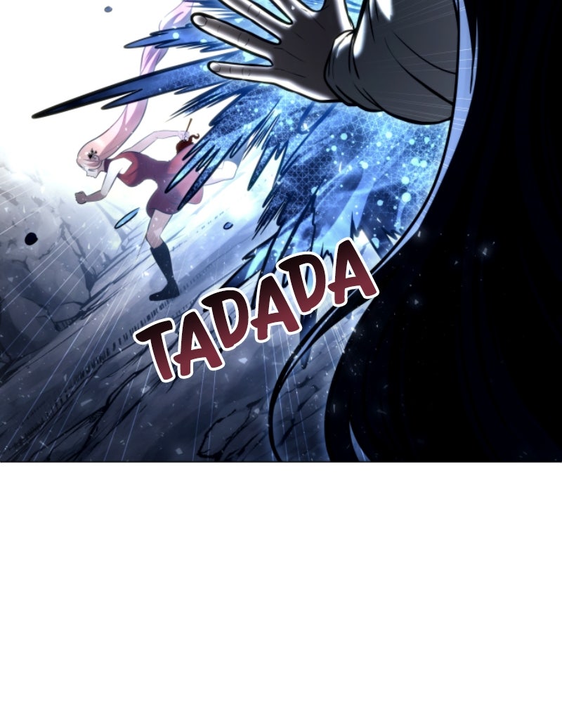 Read Tower of God_ Urek Mazino ES Manga Online