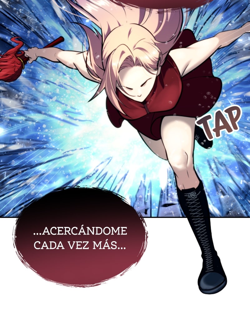 Read Tower of God_ Urek Mazino ES Manga Online