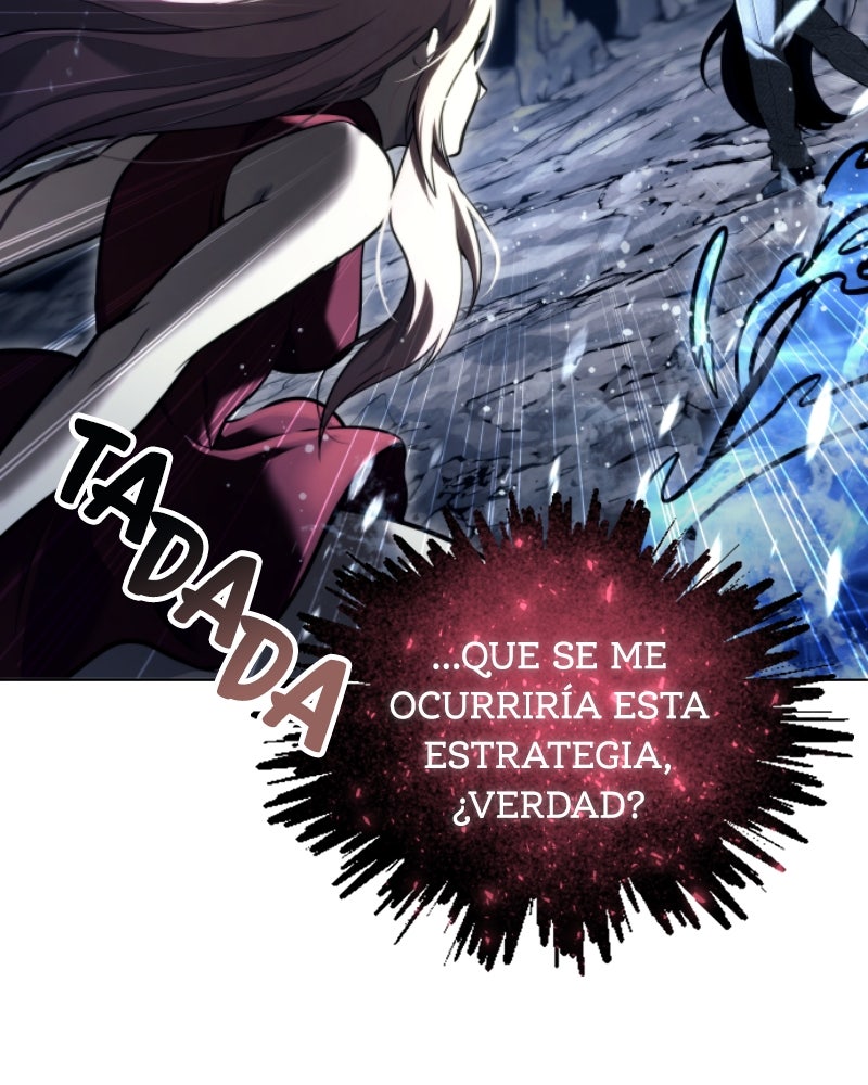 Read Tower of God_ Urek Mazino ES Manga Online