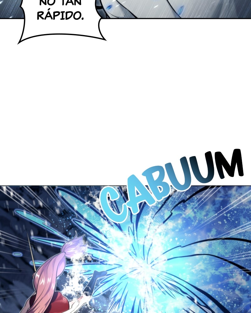 Read Tower of God_ Urek Mazino ES Manga Online