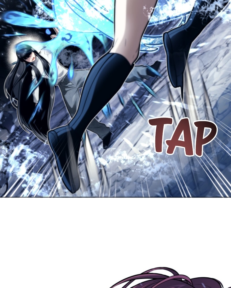 Read Tower of God_ Urek Mazino ES Manga Online