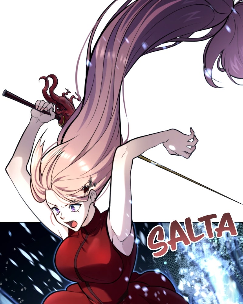 Read Tower of God_ Urek Mazino ES Manga Online