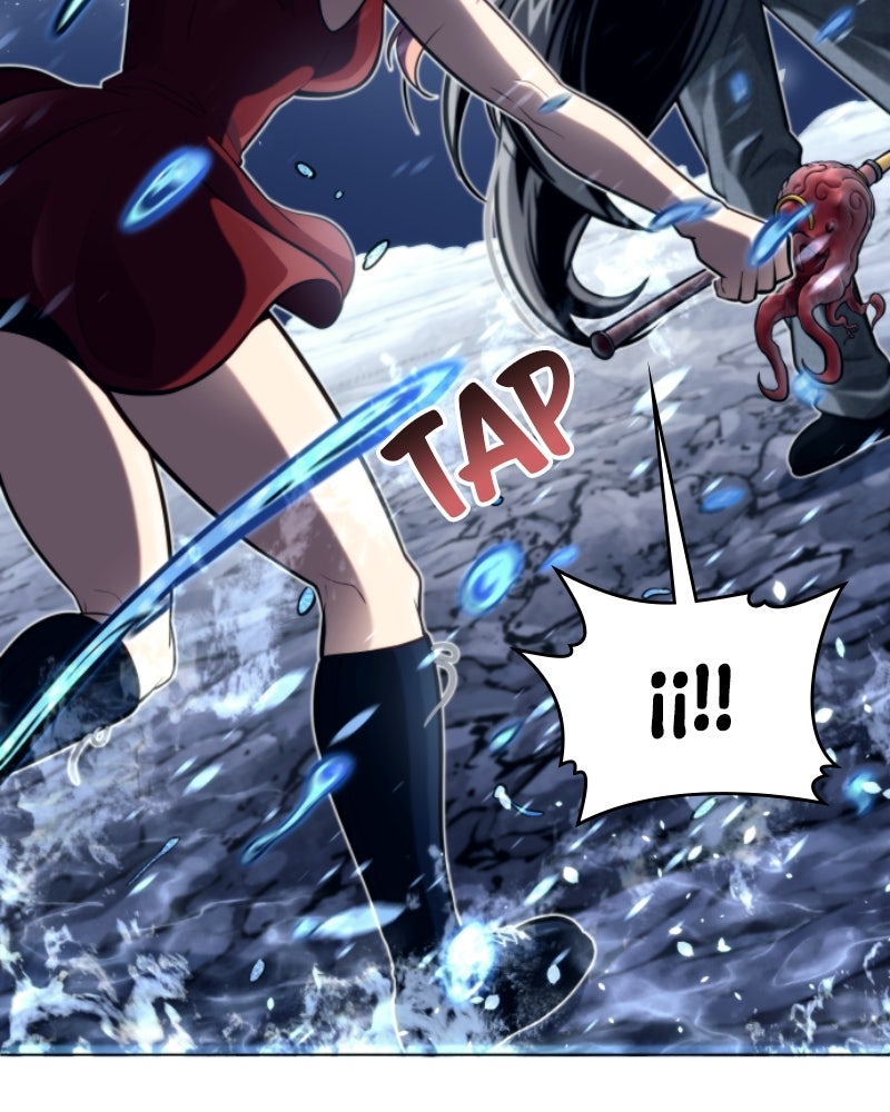 Read Tower of God_ Urek Mazino ES Manga Online