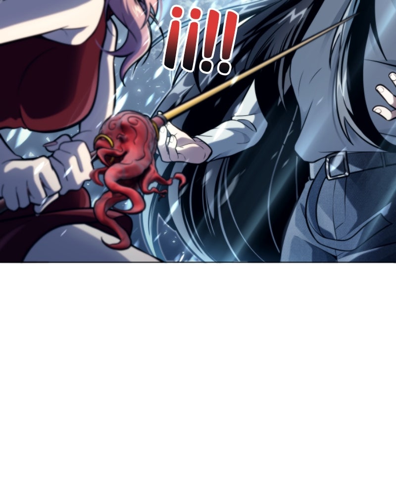 Read Tower of God_ Urek Mazino ES Manga Online