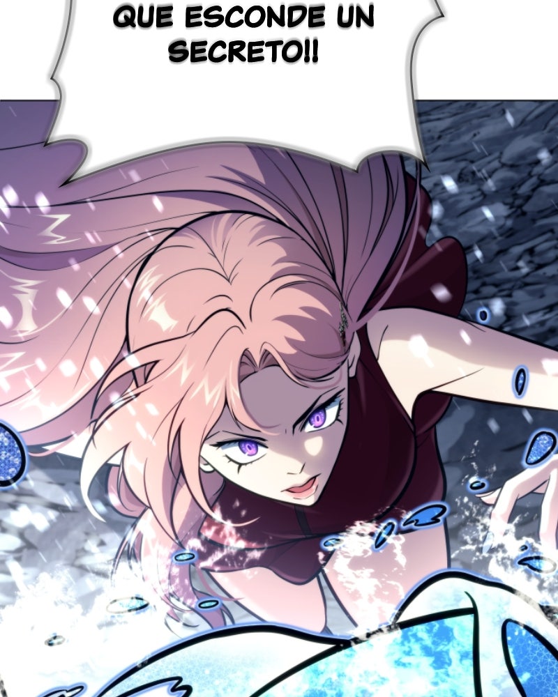 Read Tower of God_ Urek Mazino ES Manga Online