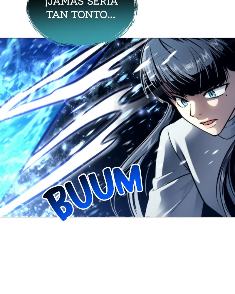 Read Tower of God_ Urek Mazino ES Manga Online