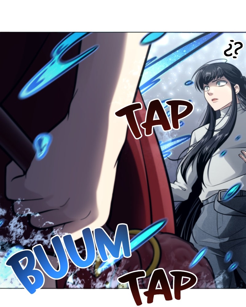 Read Tower of God_ Urek Mazino ES Manga Online