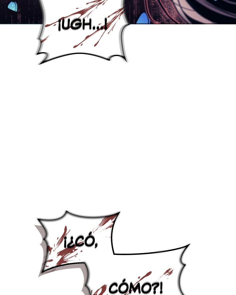 Read Tower of God_ Urek Mazino ES Manga Online