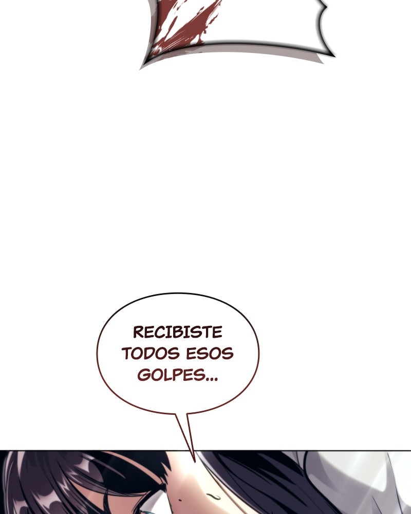 Read Tower of God_ Urek Mazino ES Manga Online