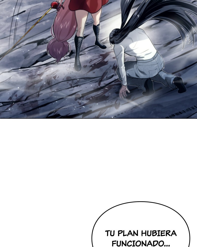 Read Tower of God_ Urek Mazino ES Manga Online