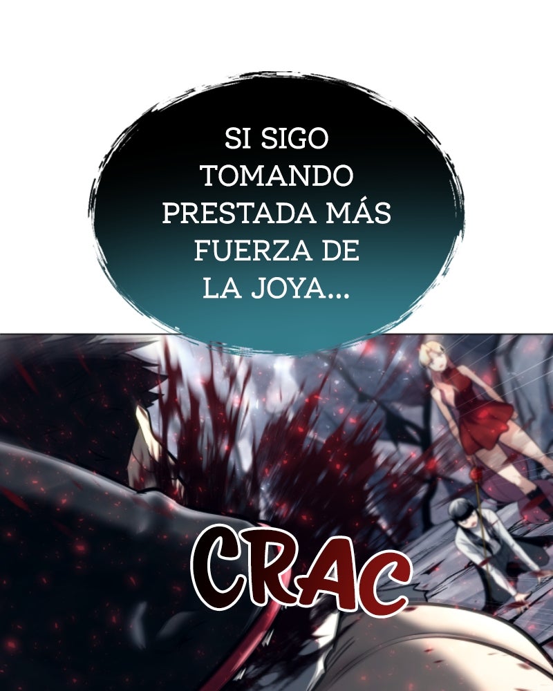 Read Tower of God_ Urek Mazino ES Manga Online