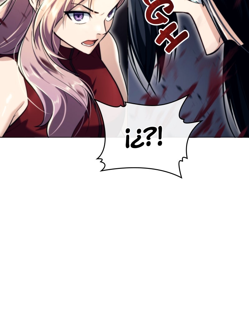 Read Tower of God_ Urek Mazino ES Manga Online