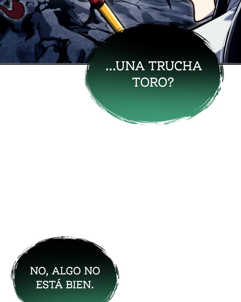 Read Tower of God_ Urek Mazino ES Manga Online