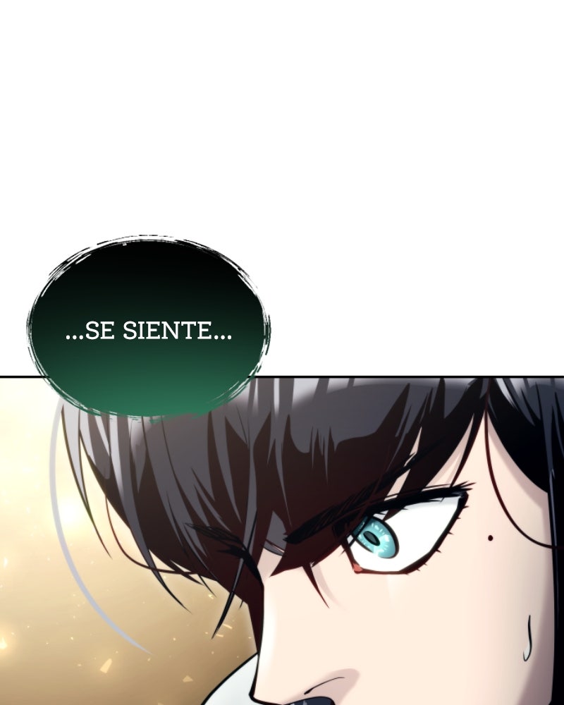Read Tower of God_ Urek Mazino ES Manga Online