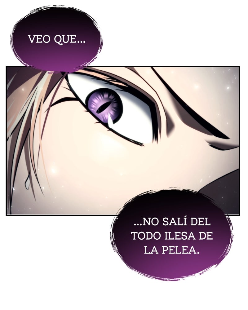 Read Tower of God_ Urek Mazino ES Manga Online