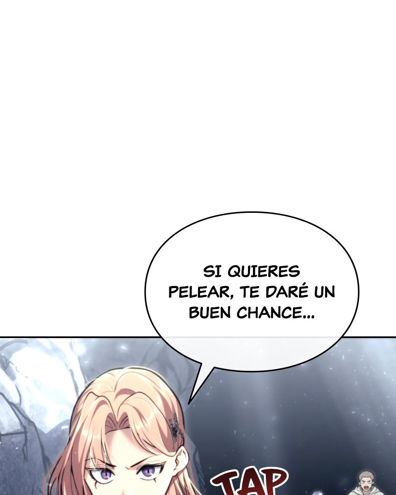 Read Tower of God_ Urek Mazino ES Manga Online