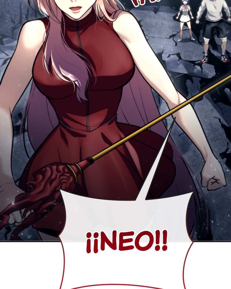 Read Tower of God_ Urek Mazino ES Manga Online