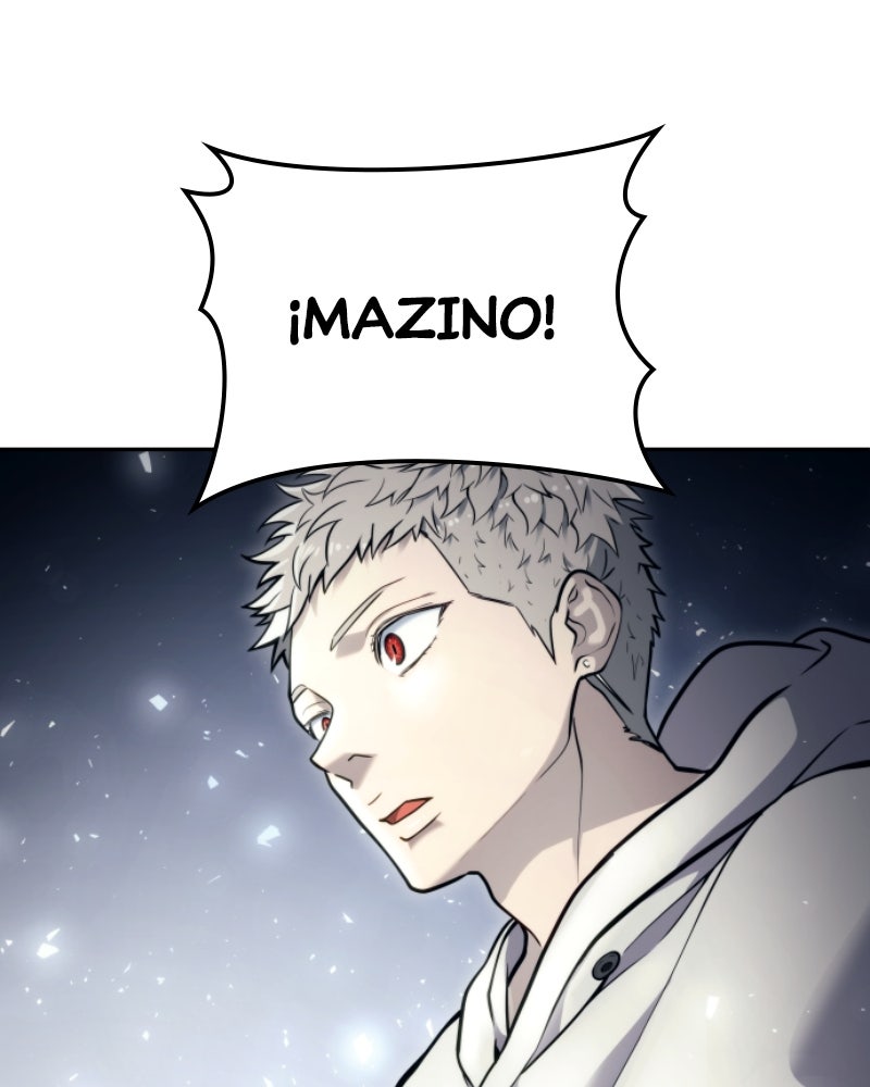 Read Tower of God_ Urek Mazino ES Manga Online