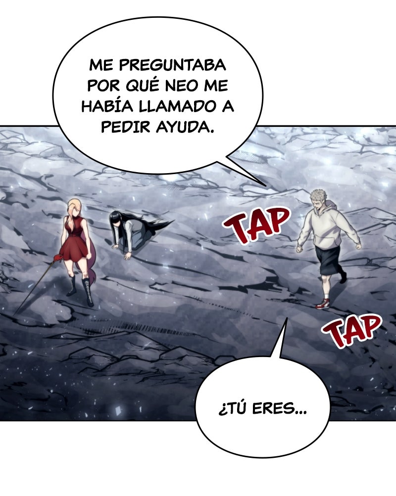 Read Tower of God_ Urek Mazino ES Manga Online
