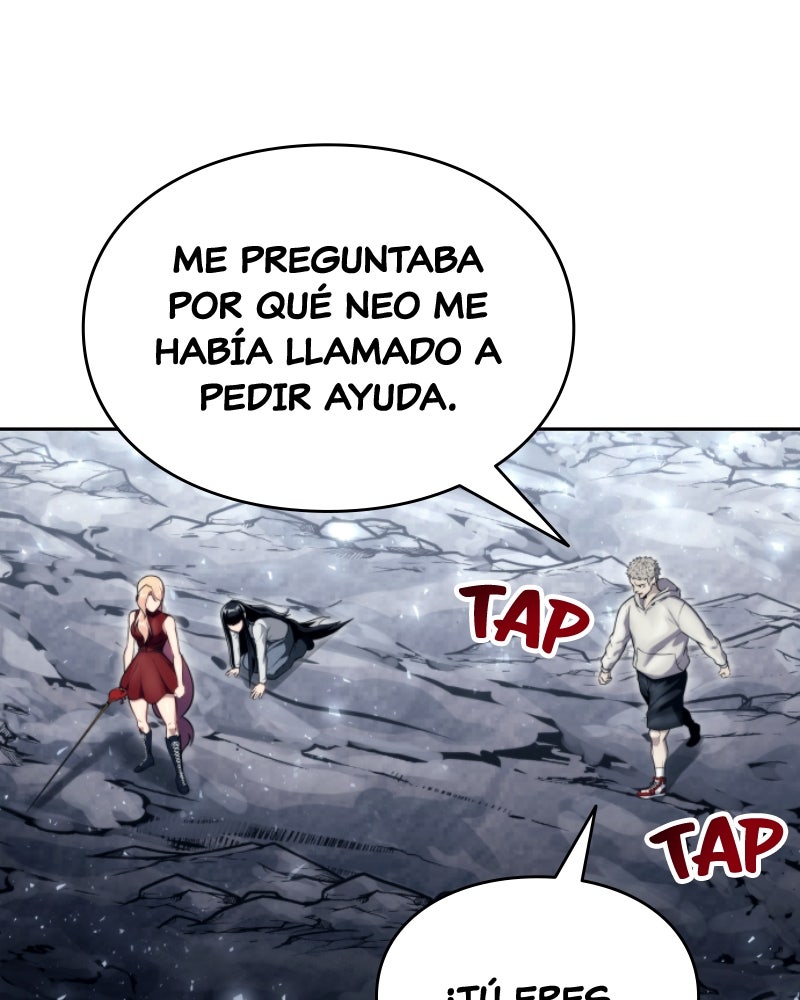 Read Tower of God_ Urek Mazino ES Manga Online