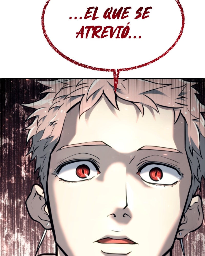 Read Tower of God_ Urek Mazino ES Manga Online