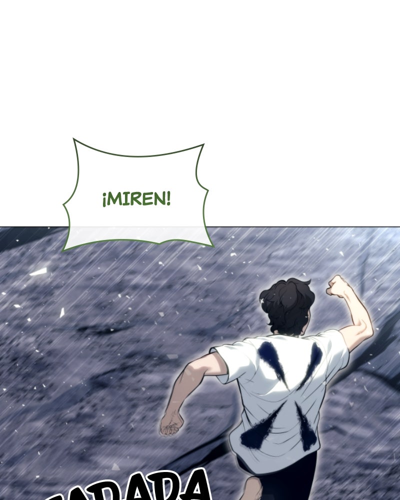 Read Tower of God_ Urek Mazino ES Manga Online