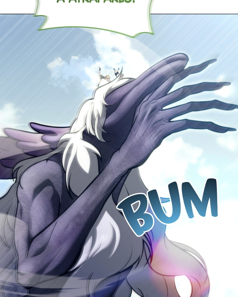 Read Tower of God_ Urek Mazino ES Manga Online