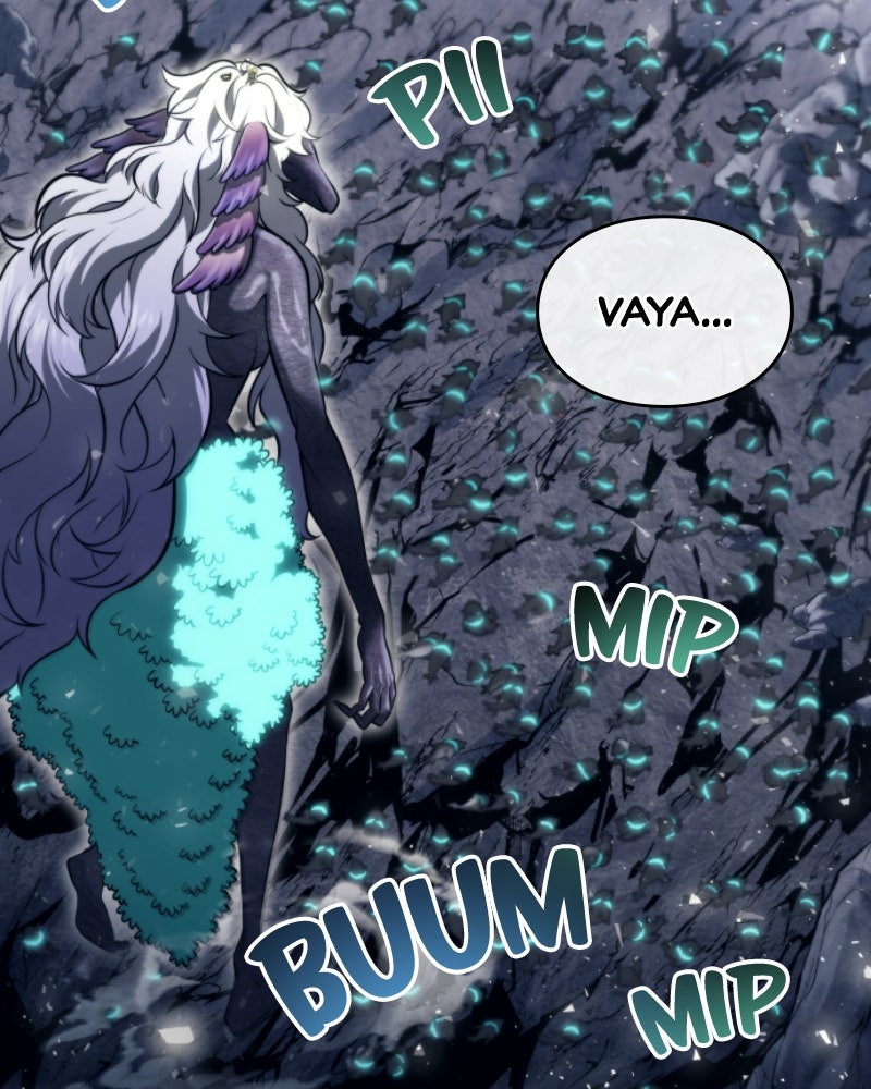 Read Tower of God_ Urek Mazino ES Manga Online