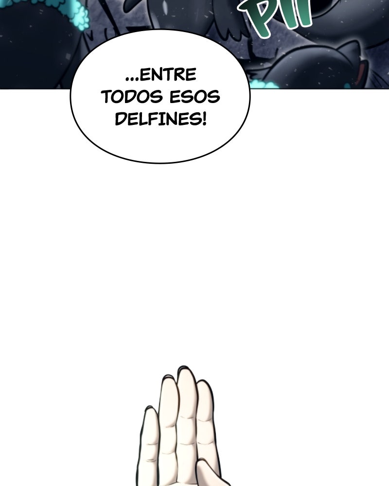 Read Tower of God_ Urek Mazino ES Manga Online