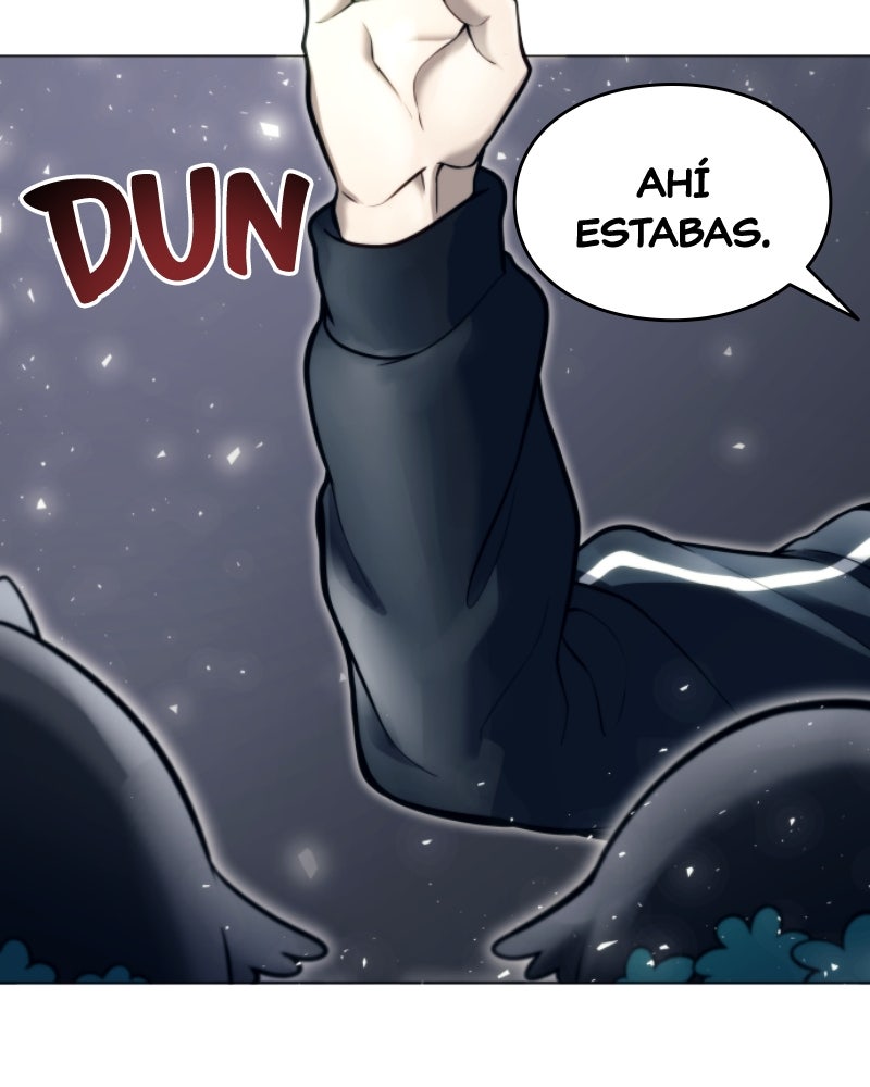 Read Tower of God_ Urek Mazino ES Manga Online