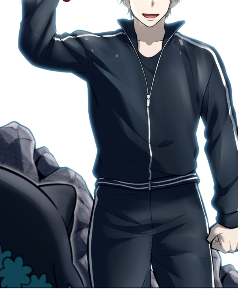 Read Tower of God_ Urek Mazino ES Manga Online