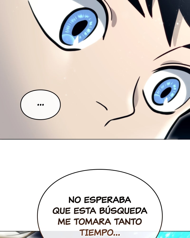 Read Tower of God_ Urek Mazino ES Manga Online