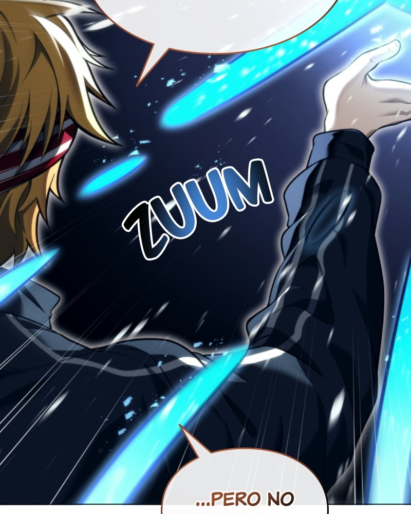 Read Tower of God_ Urek Mazino ES Manga Online