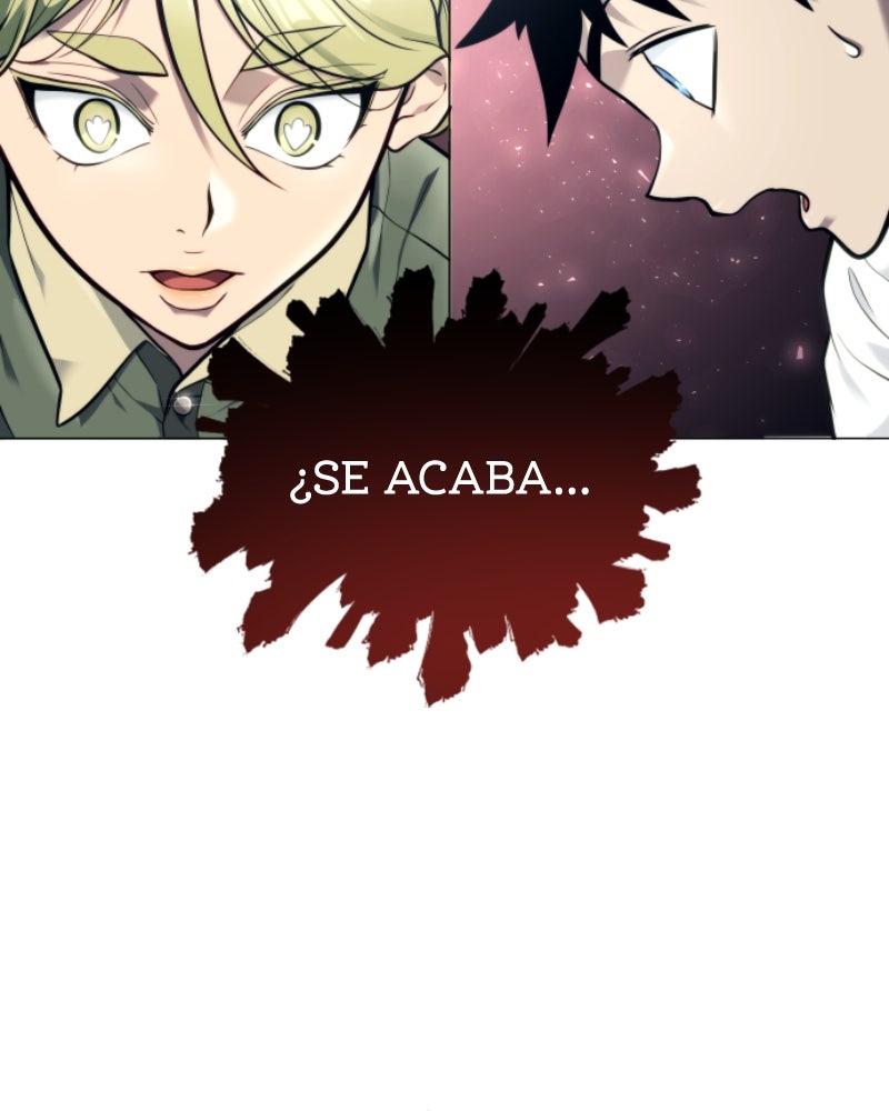 Read Tower of God_ Urek Mazino ES Manga Online