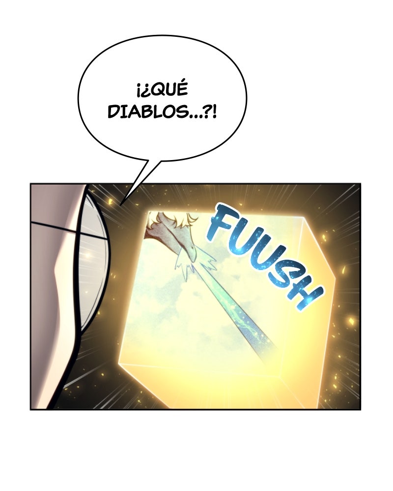 Read Tower of God_ Urek Mazino ES Manga Online
