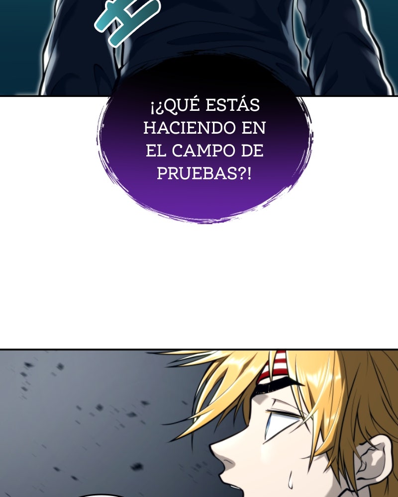 Read Tower of God_ Urek Mazino ES Manga Online