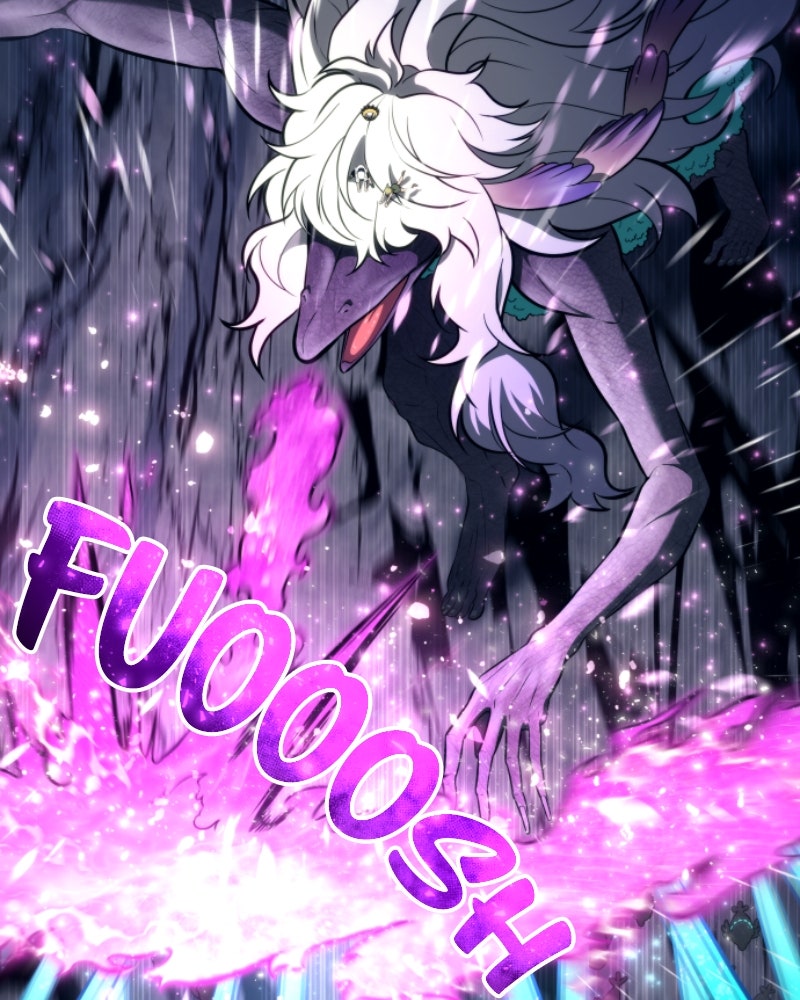 Read Tower of God_ Urek Mazino ES Manga Online