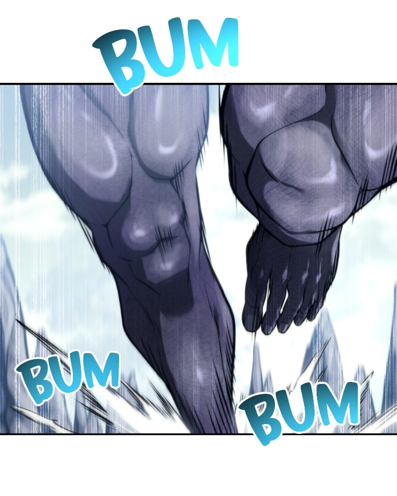 Read Tower of God_ Urek Mazino ES Manga Online