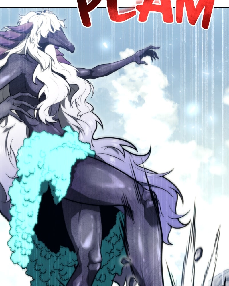 Read Tower of God_ Urek Mazino ES Manga Online