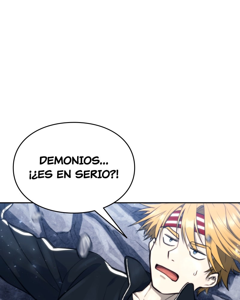 Read Tower of God_ Urek Mazino ES Manga Online