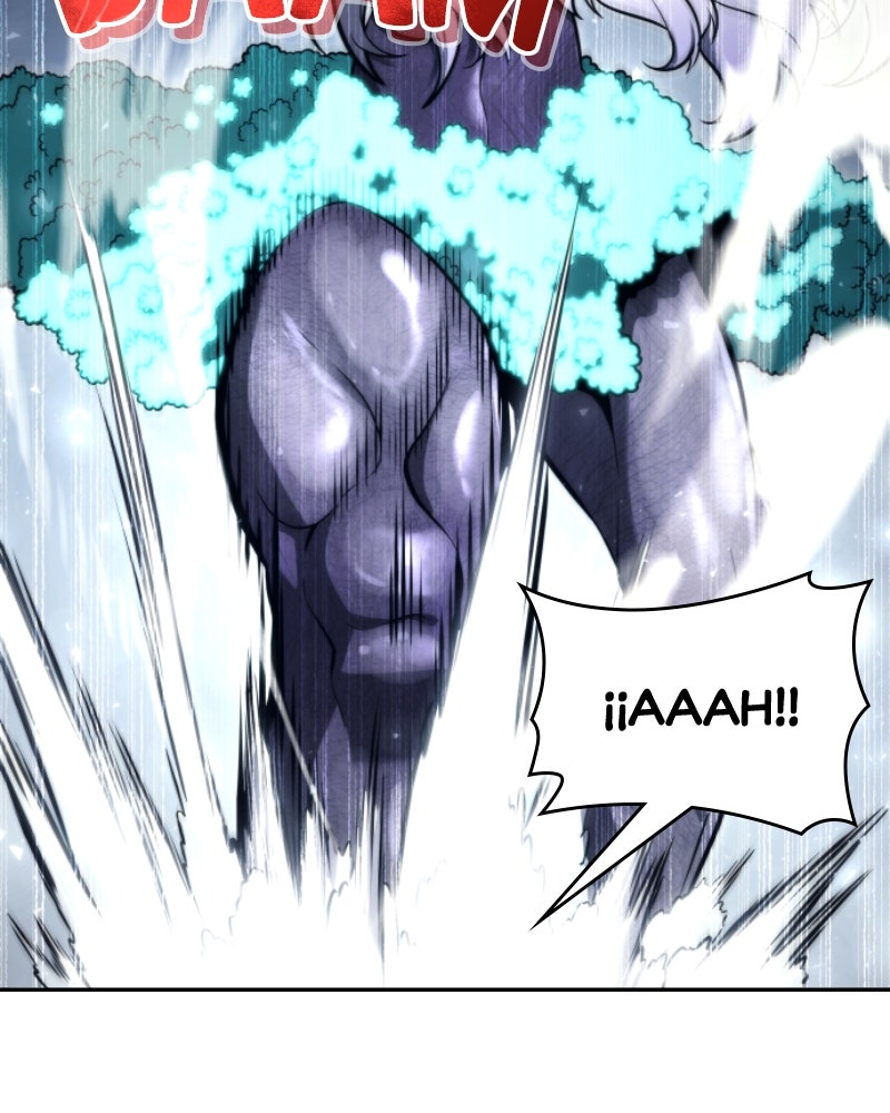 Read Tower of God_ Urek Mazino ES Manga Online