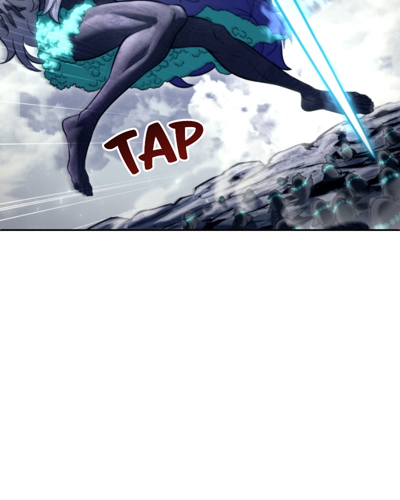 Read Tower of God_ Urek Mazino ES Manga Online