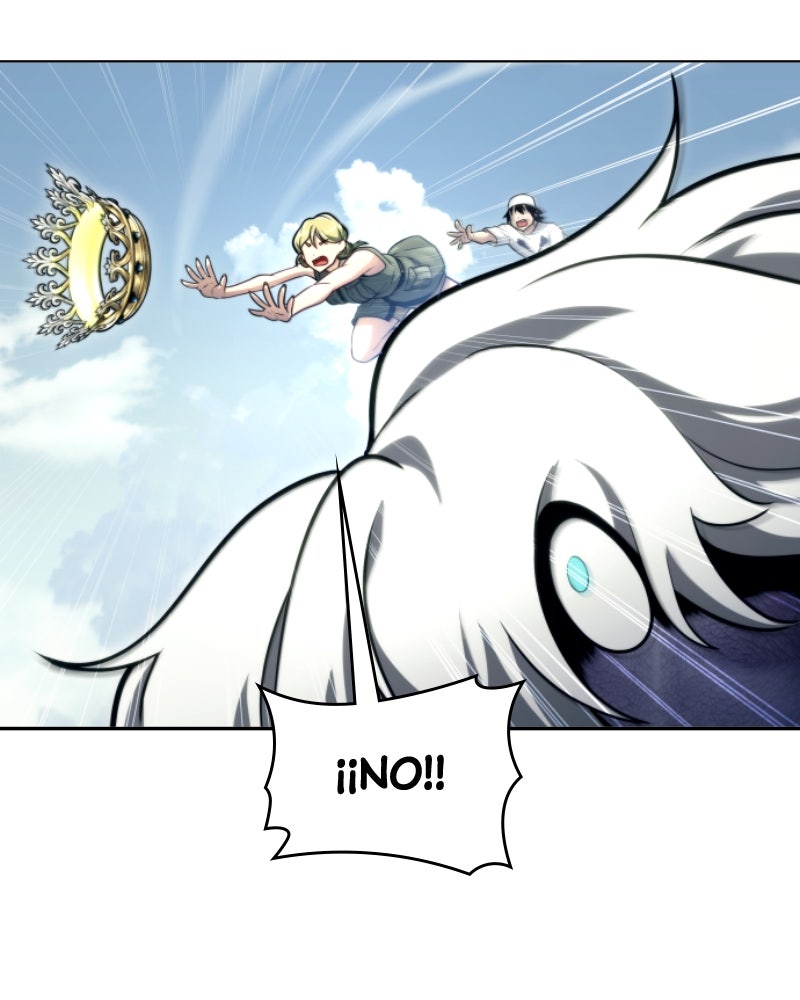 Read Tower of God_ Urek Mazino ES Manga Online