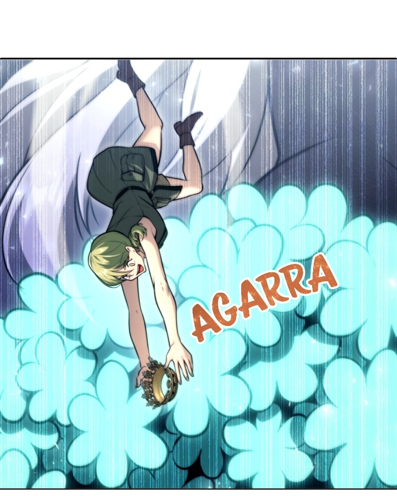 Read Tower of God_ Urek Mazino ES Manga Online