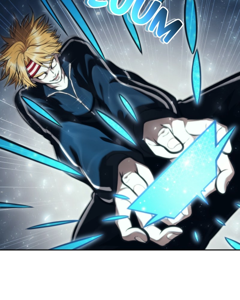 Read Tower of God_ Urek Mazino ES Manga Online