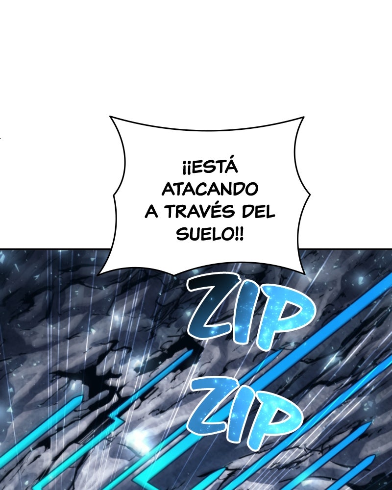 Read Tower of God_ Urek Mazino ES Manga Online