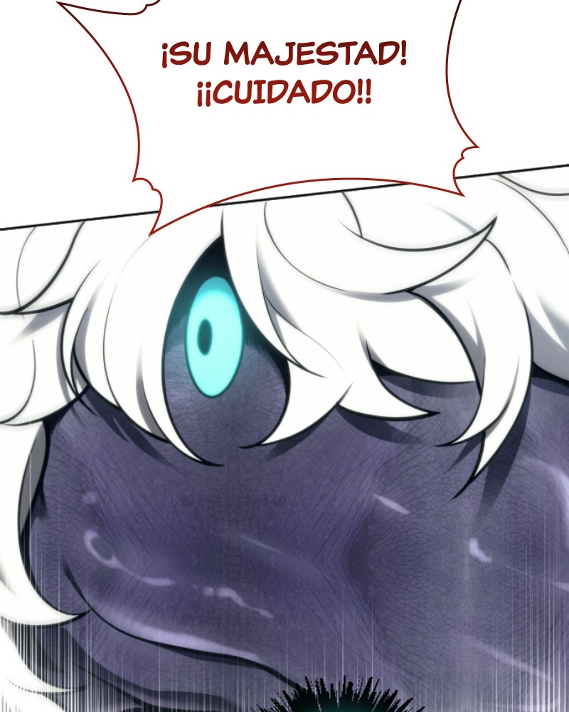 Read Tower of God_ Urek Mazino ES Manga Online