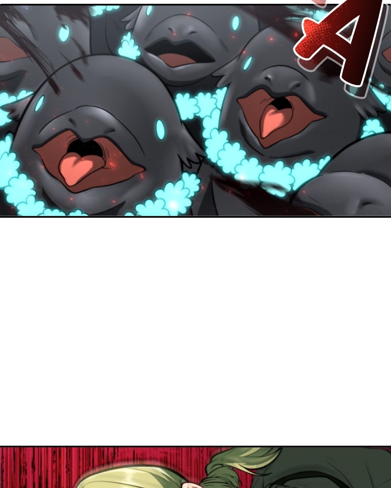 Read Tower of God_ Urek Mazino ES Manga Online