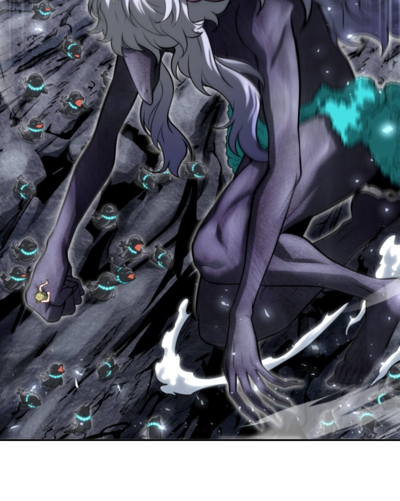 Read Tower of God_ Urek Mazino ES Manga Online